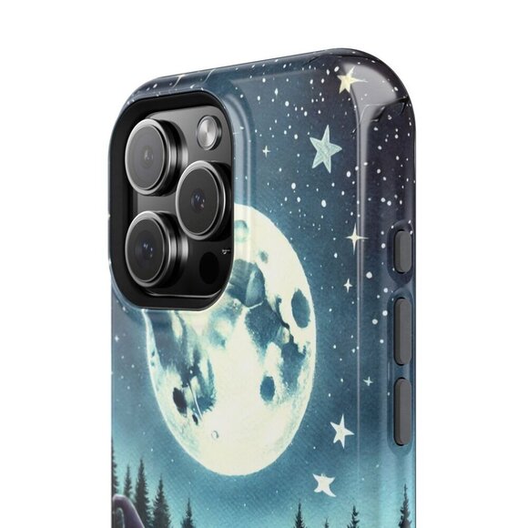 Printed Case for iPhone 14, iPhone 15, iPhone 16 (Plus/ Pro/ Pro Max), MARPC363 - Picture 11 of 13